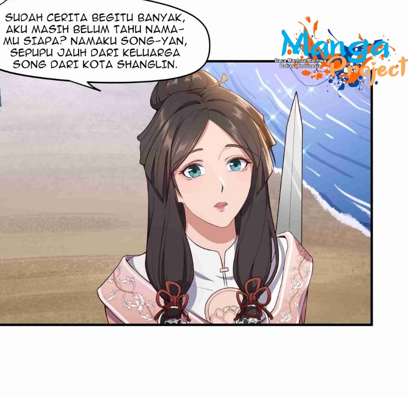 First Dragon (Yuanlong) Chapter 04 Gambar 7